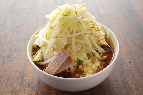 9/13（金）～「町中華フェア！」ニンニクの風味たっぷりガーリック